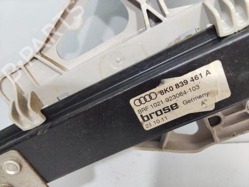 Rear left window mechanism AUDI A4 B8 Avant (8K5)  | BP18451878C24 