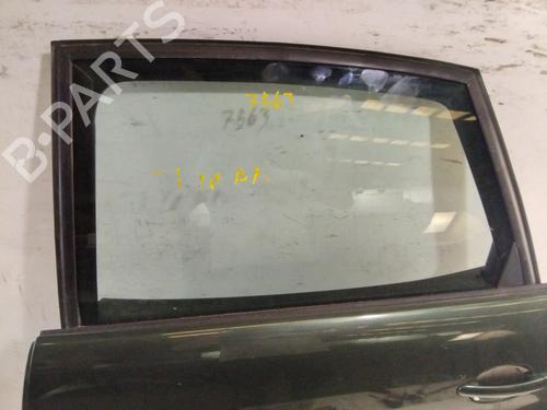 Left rear door SEAT CORDOBA (6L2) 1.9 TDI | BP20488418C4 