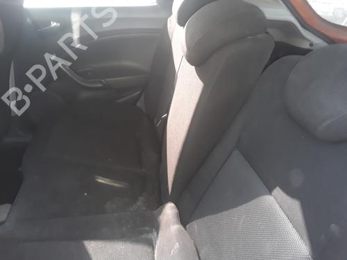 Engine control unit (ECU) SEAT IBIZA IV (6J5, 6P1)  | BP11848390M57 