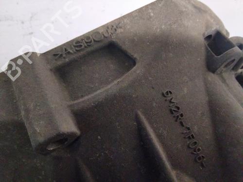 Gearbox FORD GALAXY II (WA6)  | BP25496654M3 
