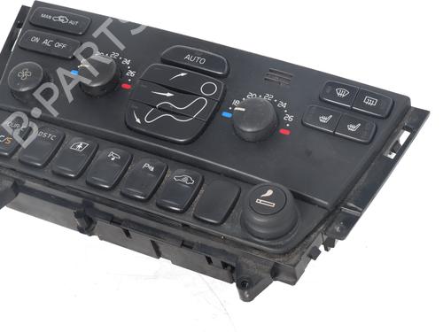 Used Climate control Climate control 36837542 36837542