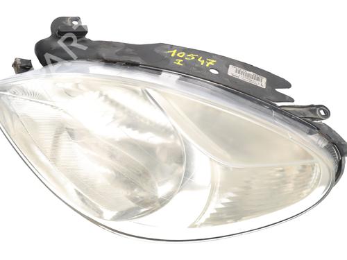 Used Left headlight CITROËN XSARA PICASSO (N68) 1.6 HDi (109 hp) 31118817