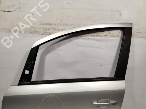 Left front door OPEL ZAFIRA / ZAFIRA FAMILY B (A05)  | BP28085959C2 