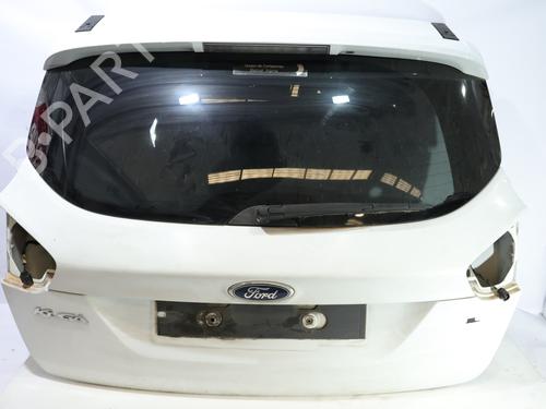Tailgate FORD KUGA I  | BP36294606C6  - Image 5