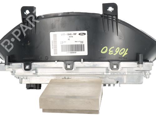 Quadrante FORD PUMA (J2K, CF7) | BP31147226C47