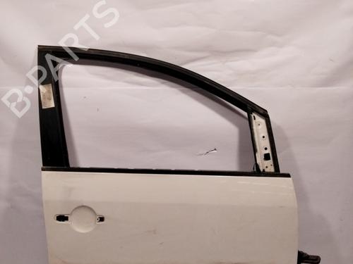 Used Right front door VW TOURAN (1T1, 1T2) [2003-2011]  29289125