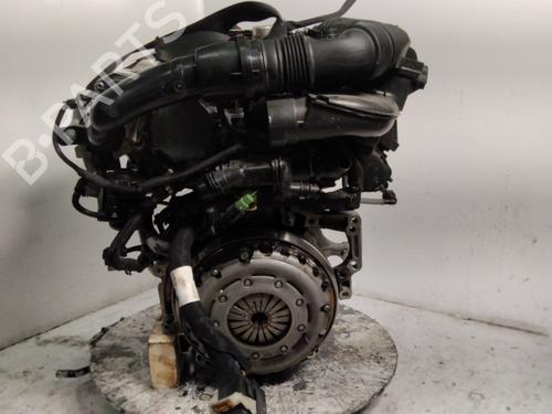 Engine PEUGEOT 308 II (LB_, LP_, LW_, LH_, L3_)  | BP29721519M1 