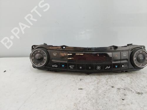 Commande Chauffage MERCEDES-BENZ E-CLASS (W211)  | BP19478002I5 