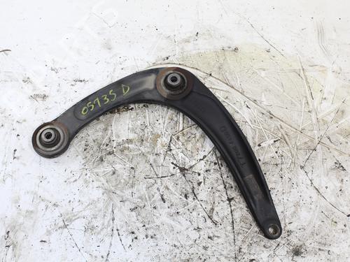Right front suspension arm PEUGEOT 3008 I MPV (0U_) 1.6 HDi 115 / BlueHDi 115 | BP16958627M13 
