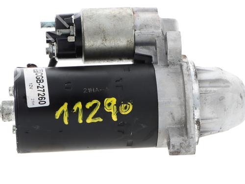 Used Starter Starter MERCEDES-BENZ SPRINTER 3-t Bus (B903) 313 CDI (903.671, 903.672, 903.673) (129 hp) 33941985 33941985