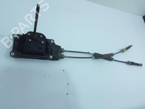 Gear lever RENAULT CLIO IV (BH_)  | BP12307750M90 