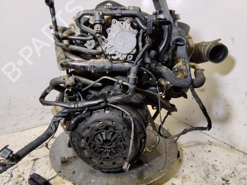 Engine AUDI A4 B7 Avant (8ED) 2.0 TDI quattro | BP34709403M1  - Image 9