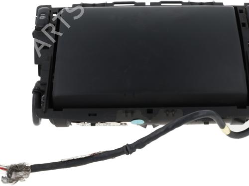 Multifunctionele display PEUGEOT 5008 (0U_, 0E_) [2009-2017]  29573057