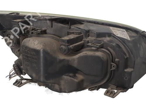 Left headlight FORD FOCUS II Saloon (DB_, FCH, DH) | BP37718538C28 - Image 4