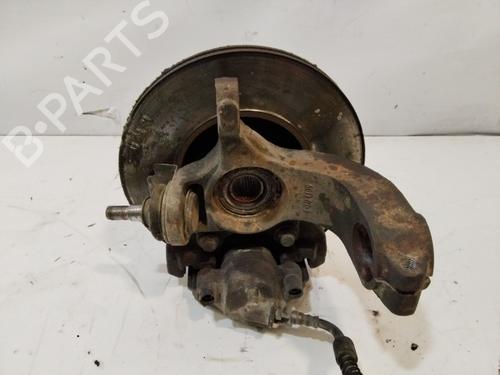 Left front steering knuckle FORD TOURNEO CONNECT 1.8 TDCi | BP29395053M25 