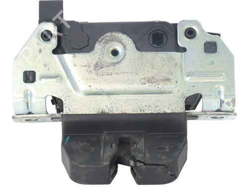 Bagklap lås Bagklap lås OPEL ASTRA H (A04) [2004-2014] 16582797 16582797
