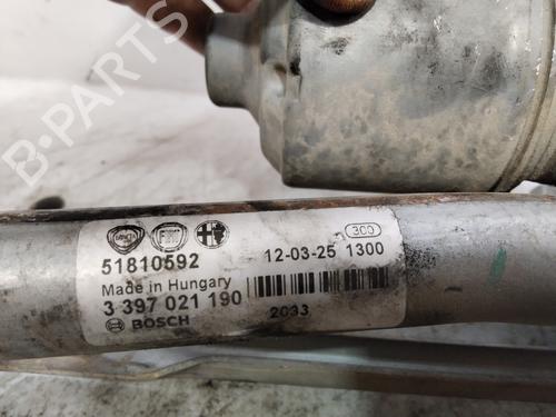 Front wiper motor OPEL COMBO Box Body/MPV (X12)  | BP27564184M29 