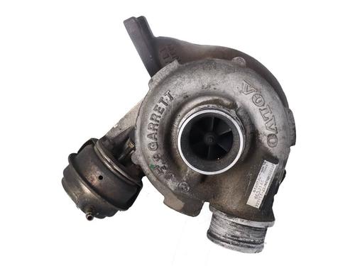 Used Turbocharger/Supercharger Turbocharger/Supercharger VOLVO S80 I (184) 2.0 (163 hp) 40154671 40154671