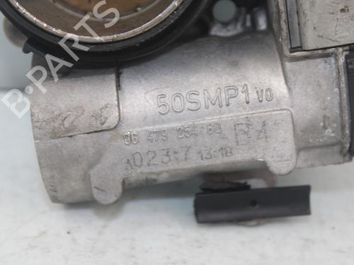 Throttle body CITROËN C4 Coupe (LA_) 1.4 16V | BP21219436M82 