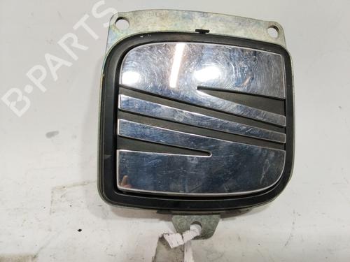 Used Tailgate handle SEAT TOLEDO III (5P2) [2004-2009]  28542169