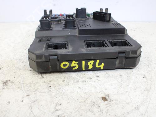 Fuse box PEUGEOT 407 (6D_)  | BP15503380E1 