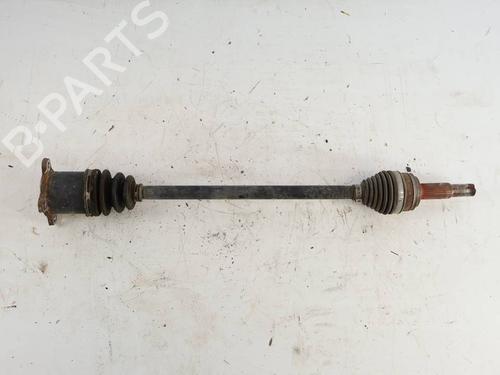 Left rear driveshaft LEXUS NX (_Z1_) 300h (AYZ10_) | BP40297114M40 - Image 3