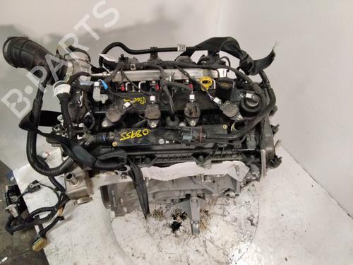 Engine FORD KUGA III (DFK)  | BP25823464M1 