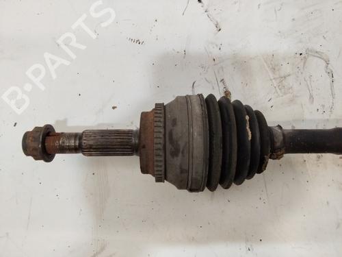 Right front driveshaft TOYOTA RAV 4 I (_A1_) 2.0 | BP29591957M39 