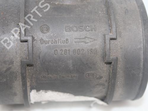 Mass air flow sensor OPEL VECTRA B (J96) 2.0 DTI 16V (F19) | BP17360806M95