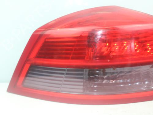 Left taillight RENAULT VEL SATIS (BJ0_) 2.0 16V Turbo (BJ0K) | BP17320477C34 