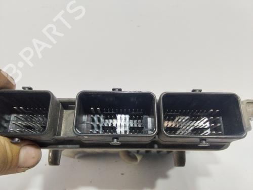 Computer motormanagement PEUGEOT 307 (3A/C) 2.0 16V | BP28733251M57 