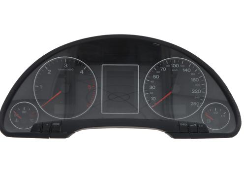 Used Instrument cluster Instrument cluster AUDI A4 B7 (8EC) 2.0 TDI quattro (140 hp) 34098868 34098868