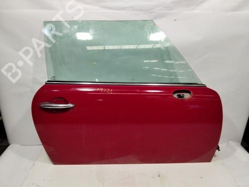 Right front door MINI MINI (R50, R53)  SIN RF |