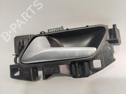 Used Front left interior door handle PEUGEOT 508 II (FB_, FH_, F3_) [2018-2025]  29533239