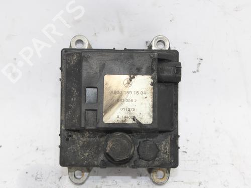 Elektronisk modul MERCEDES-BENZ S-CLASS (W220)  | BP13615875M83 