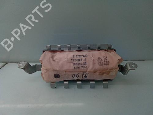 Passenger airbag NISSAN QASHQAI II SUV (J11, J11_) 1.6 dCi ALL MODE 4x4-i (130 hp) 10228942