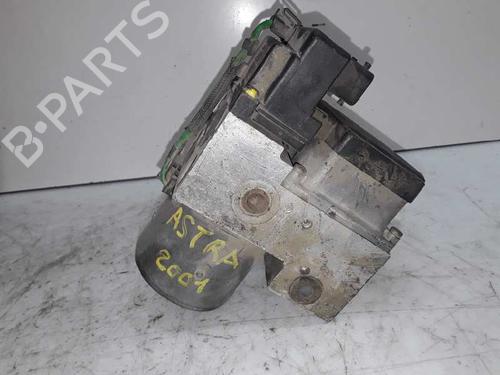 ABS pump OPEL ASTRA G Hatchback (T98)  | BP8571705M43 