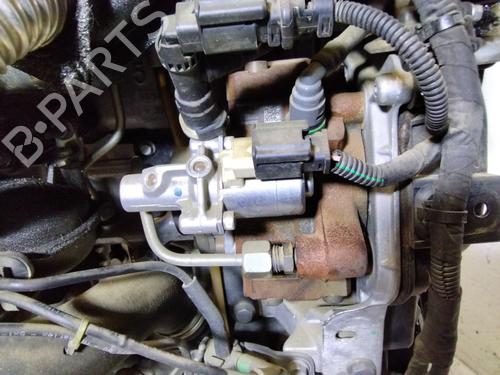 Engine CITROËN C4 Picasso II | BP36012530M1 - Image 3
