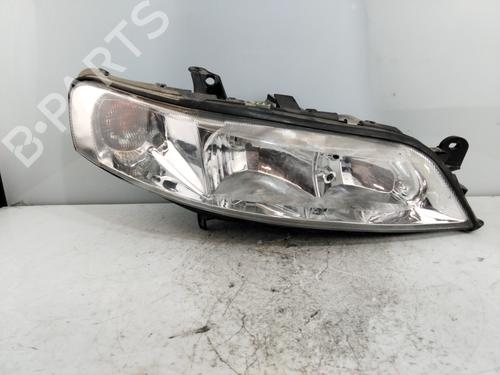 Used Right headlight OPEL VECTRA B (J96) 2.0 DTI 16V (F19) (101 hp) 19688937