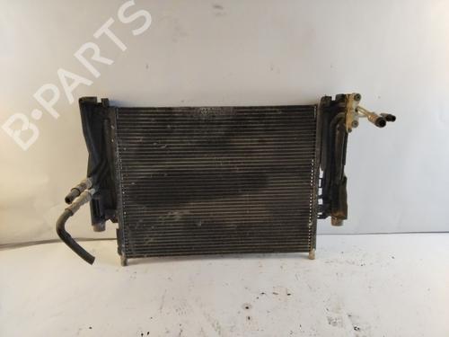 AC radiator BMW 3 (E46) 320 i | BP20500848M32 