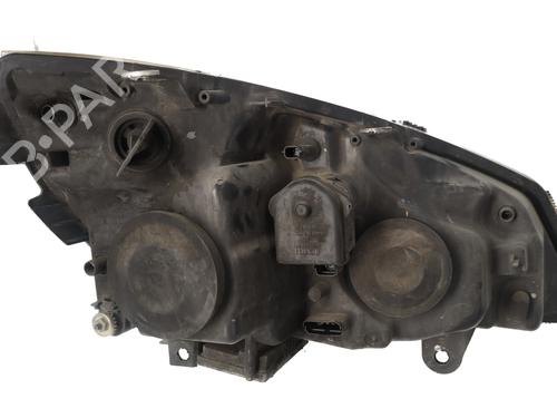 Left headlight RENAULT SCÉNIC II (JM0/1_) | BP36037019C28 - Image 3