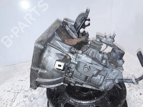 Gearbox TOYOTA AYGO (_B4_) 1.0 (KGB40) | BP15907786M3 