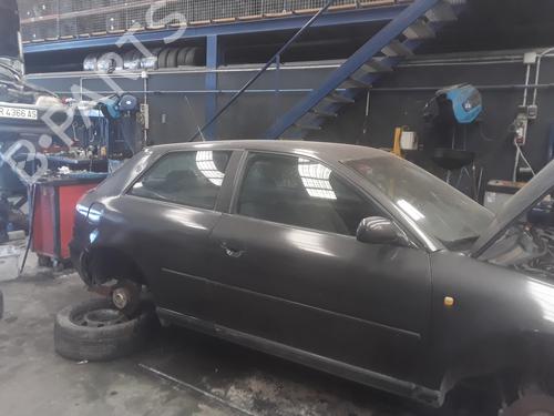 AC-Kompressor AUDI A3 (8L1)  | BP23970440M34 