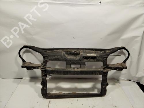 Used Front slam panel VW POLO IV (9N_, 9A_) 1.4 16V (101 hp) 29392957