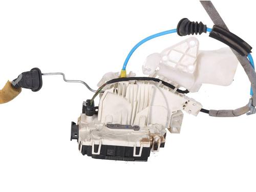 Used Front right lock Front right lock MERCEDES-BENZ E-CLASS (W212) E 220 CDI / BlueTEC (212.001, 212.002) (170 hp) 39718143 39718143