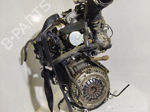 Engine DACIA DOKKER MPV (KE_)  | BP17109323M1 