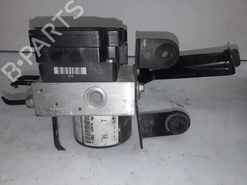 Used ABS pump ABS pump 8566881 8566881