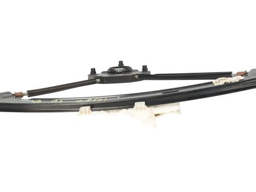 Used Rear right window mechanism VW GOLF VII (5G1, BQ1, BE1, BE2) [2012-2021]  31604943