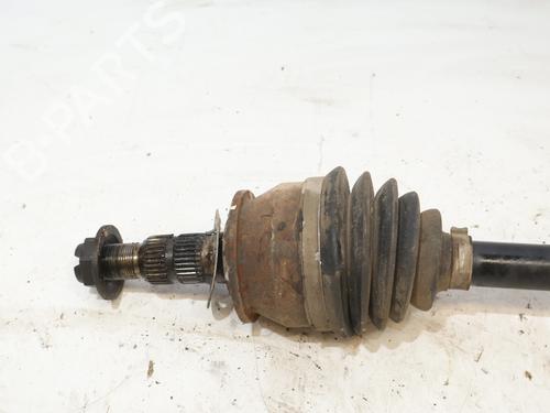 Left front driveshaft OPEL ASTRA J (P10) | BP36535719M38 - Image 3