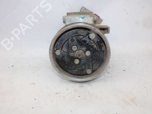 AC compressor MERCEDES-BENZ CITAN MPV (W415) 109 CDI (415.703) | BP13924347M34 